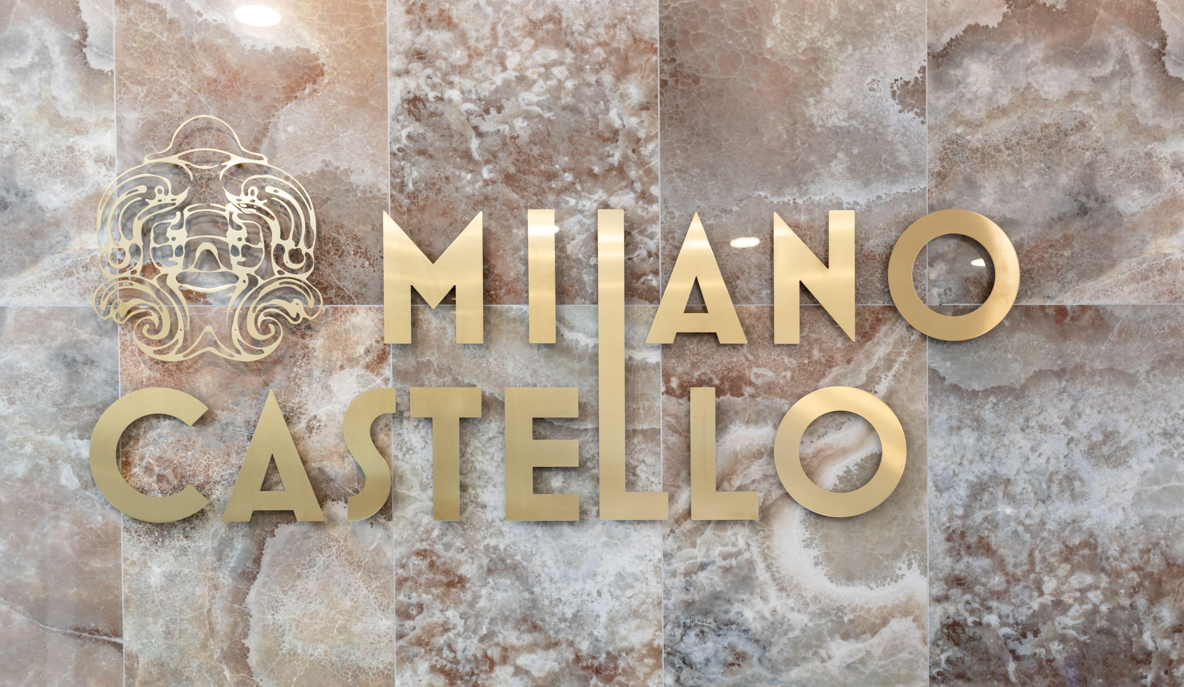 Hotel Milano Castello — Photos 1
