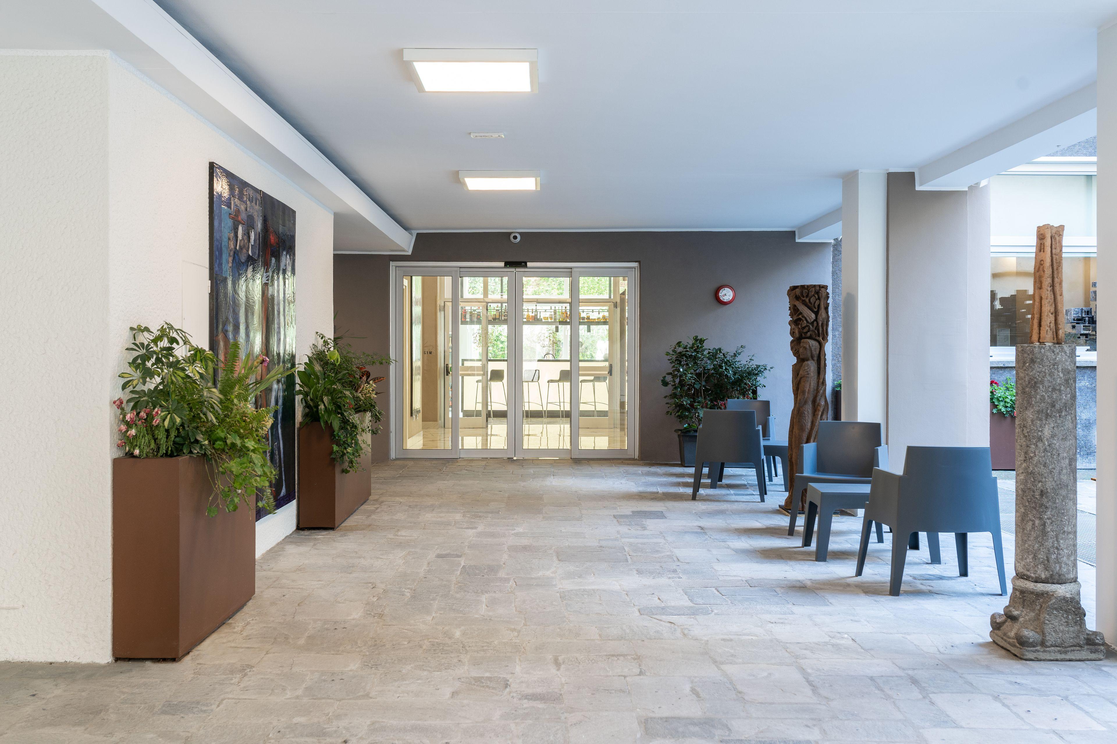 Hotel Milano Castello — Photos 3