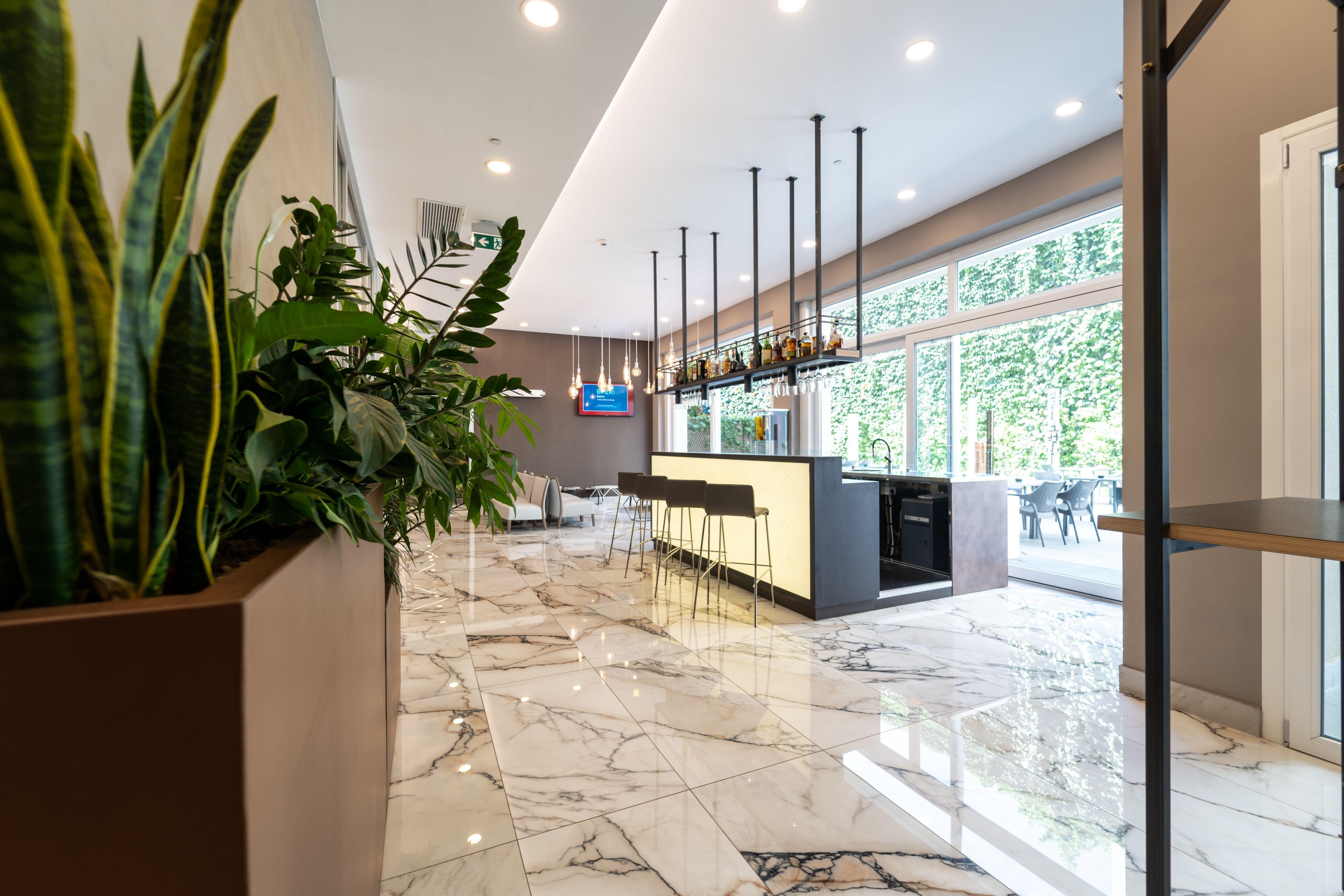Hotel Milano Castello — Photos 2